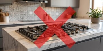 Adeus aos fogões a gás: a nova alternativa chega às lojas, mais rápida, segura e com menor consumo de energia