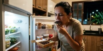 O jeito certo de lidar com a fome emocional e evitar a culpa após as refeições mais pesadas