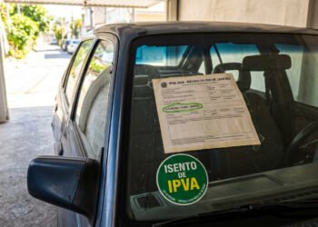 Comunicado para quem tem carros com mais de 10 anos de idade hoje
