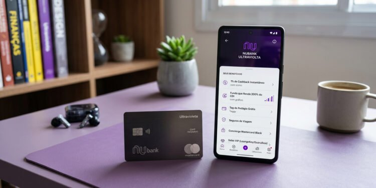 Comunicado importante 18/04 para todos os clientes Nubank