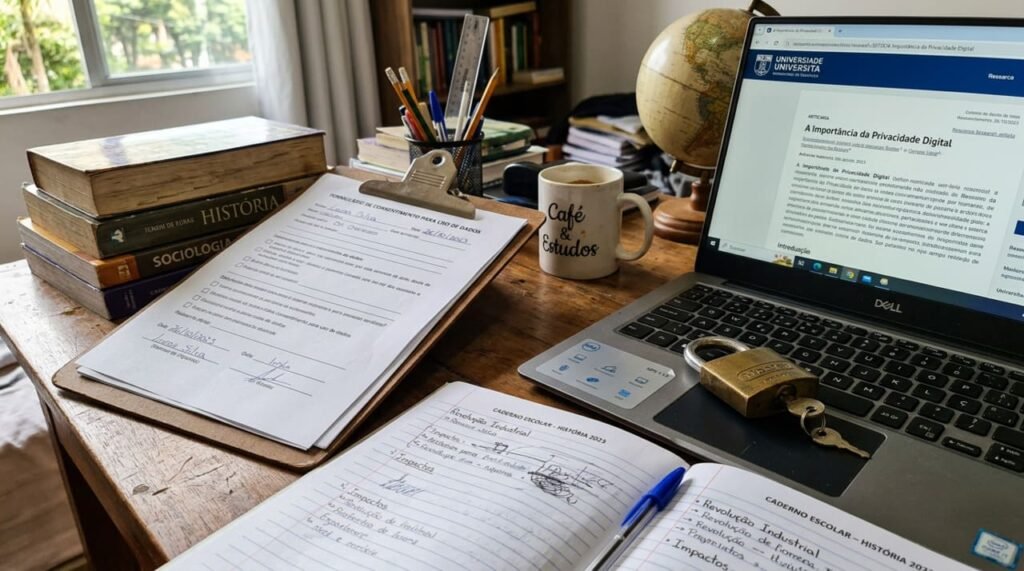 Pela primeira vez, uma escola é punida pelo uso indevido do Google: a instituição foi multada