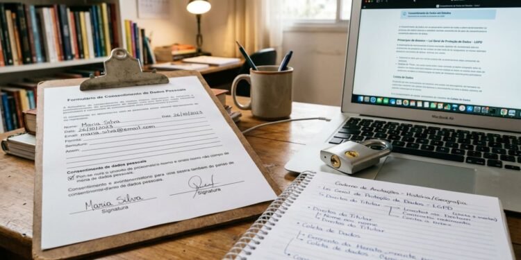 Pela primeira vez, uma escola é punida pelo uso indevido do Google: a instituição foi multada