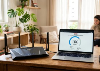 A partir de 2027 as operadoras serão obrigadas a aumentar a velocidade da internet e reduzir os preços
