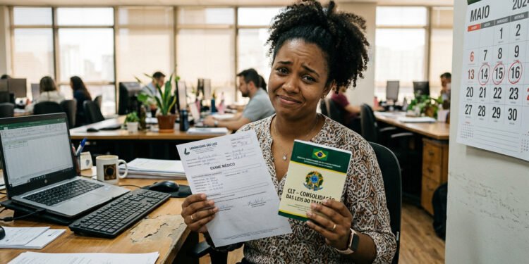 Trabalhadores com carteira assinada podem ter 3 dias de folga pagos e muita gente ainda não sabe disso