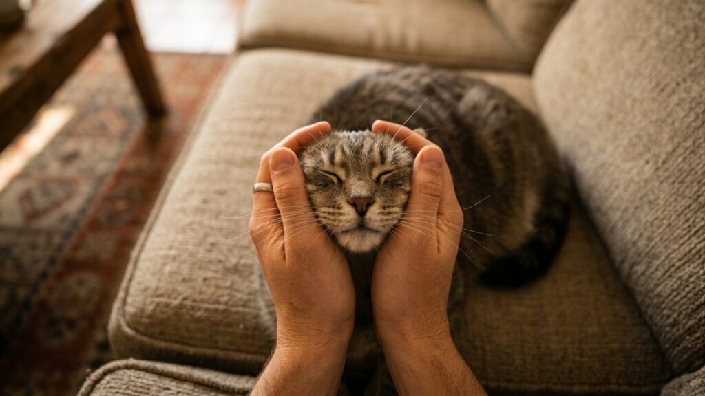 O sinal de alerta nas gengivas dos gatos que exige uma visita urgente ao veterinário