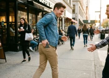 O que significa guardar o celular ao conversar, segundo a psicologia