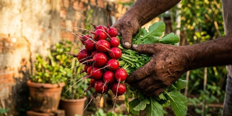 Esqueça os tomates e descubra o que plantar no outono para colher ainda este ano