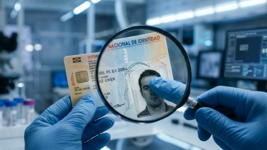 Homem descobre que outra pessoa usou seu nome por 10 anos para casar e votar