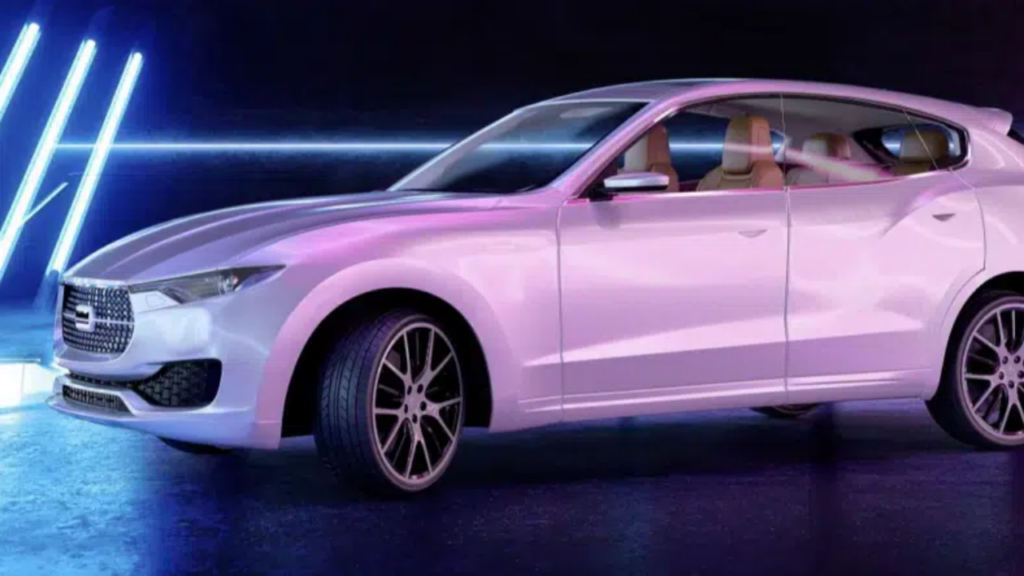 O fim de uma era com a falência confirmada de fabricante automotiva centenária