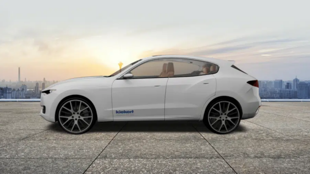 Kiekert AG – Imagem: Divulgação/Reprodução