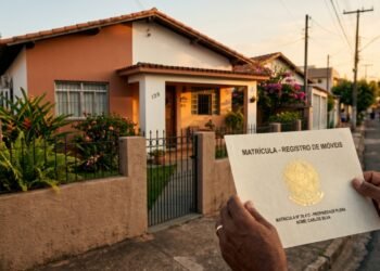 Entenda os requisitos obrigatórios para conseguir a escritura da casa sem processo judicial