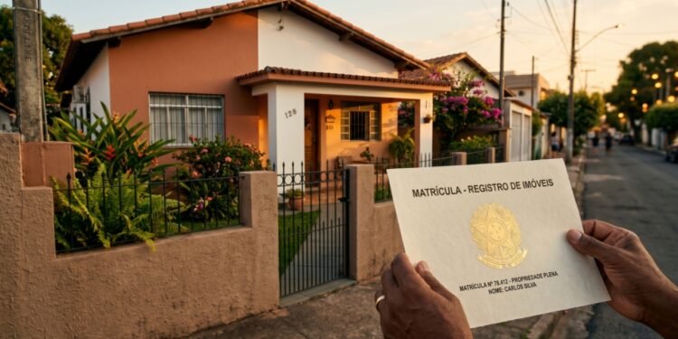 Entenda os requisitos obrigatórios para conseguir a escritura da casa sem processo judicial