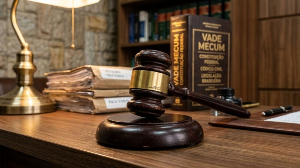 Justiça impõe indenização vultosa a companhia após denúncia inverídica contra colaborador