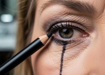 Adeus ao contorno preto pesado, o lápis ideal para olhos que foca na leveza e no conforto