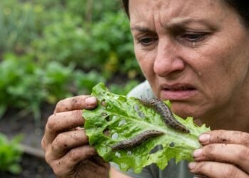 As 3 plantas que protegem sua horta e afastam lesmas de forma natural e eficiente