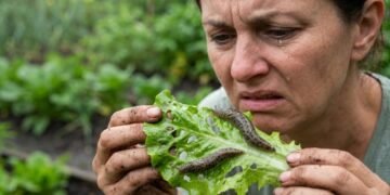 As 3 plantas que protegem sua horta e afastam lesmas de forma natural e eficiente