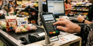 Comunicado para quem informa o CPF na nota no supermercado em 05/2026