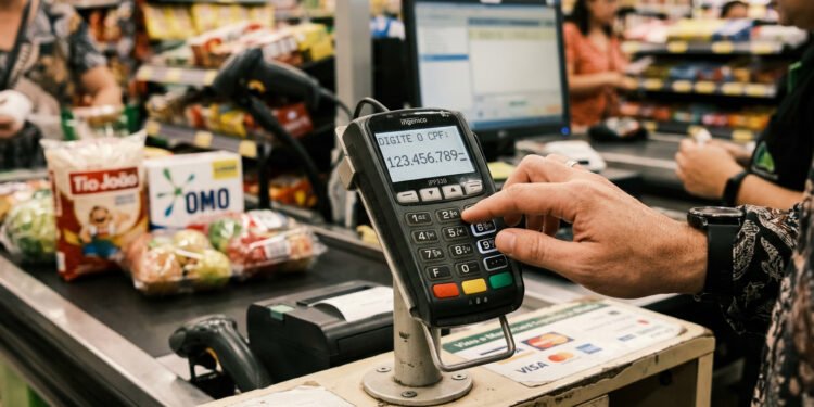 Comunicado para quem informa o CPF na nota no supermercado em 05/2026