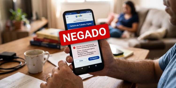 Oficial e confirmado: trabalhadores com carteira assinada que não atualizarem dados na CTPS digital perdem acesso ao FGTS e seguro-desemprego