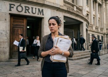 Faxineira fica 545 dias sem trabalhar, é demitida e pede valor maior de indenização na Justiçav