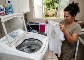 maquina de lavar