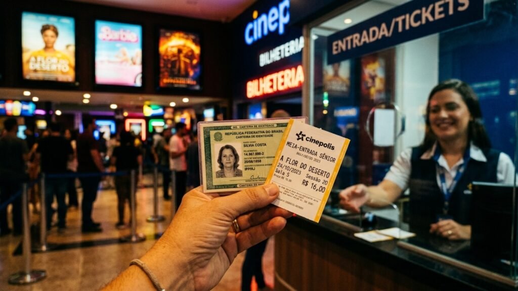 Antes de pagar suas contas confira se você já tem direito aos benefícios para idosos