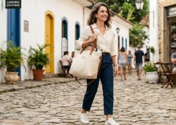 O erro silencioso que faz mulheres elegantes parecerem desleixadas ao escolher esse acessório