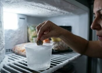 Parece estranho, mas colocar uma moeda no congelador antes de viajar pode evitar prejuízos; veja como funciona e por que fazer isso hoje