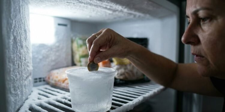 Você já chegou de viagem morrendo de saudade da própria cama, abriu o congelador e ficou na dúvida se podia confiar nos alimentos