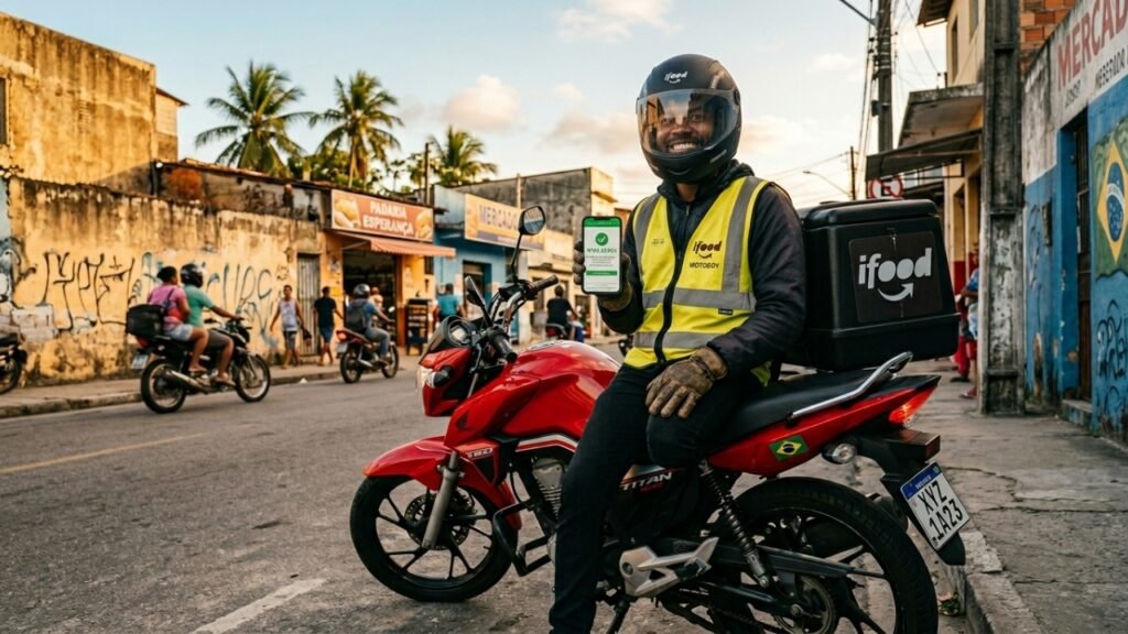 Isenção total do tributo para motocicletas traz alívio financeiro a milhares de condutores