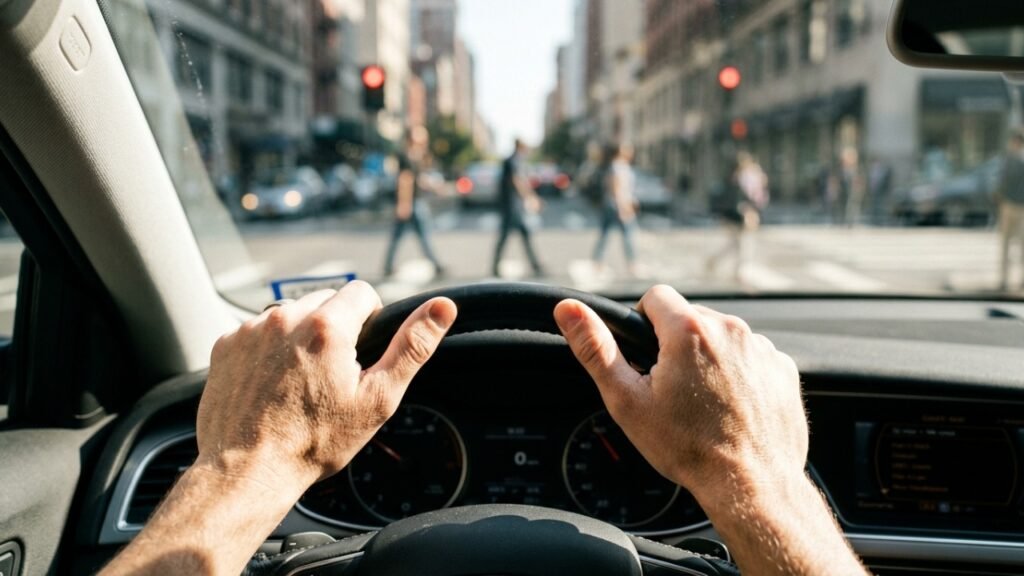 Além da multa saiba as consequências que os irmãos enfrentaram antes de recuperar a CNH