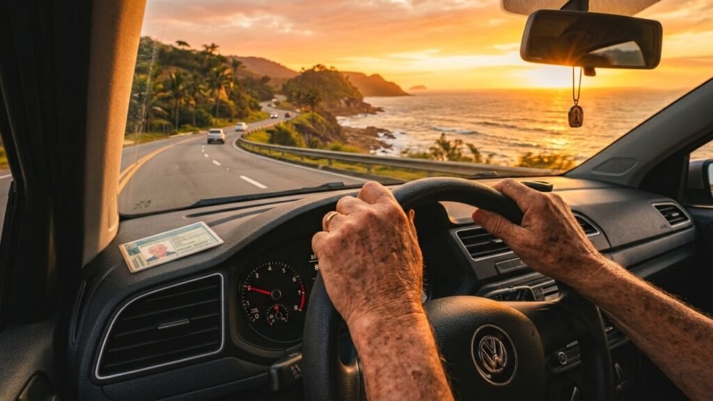 A verdade sobre a proibição de renovar a carteira para quem não atende ao requisito de saúde atual