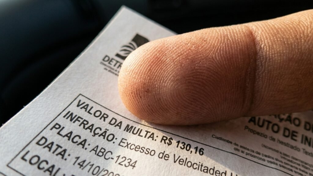 Entenda o significado real da placa com círculo vermelho e fundo branco para proteger sua CNH