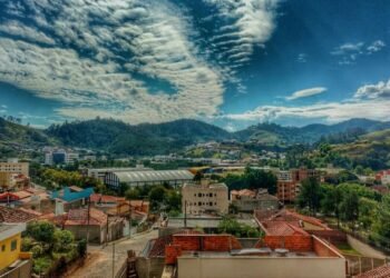 A cidade mineira a 5 horas de BH com a primeira universidade tecnológica do Brasil e qualidade de vida