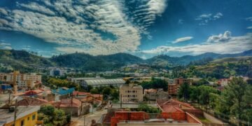 A cidade mineira a 5 horas de BH com a primeira universidade tecnológica do Brasil e qualidade de vida