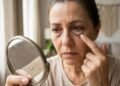 olhar mais jovem após os 50