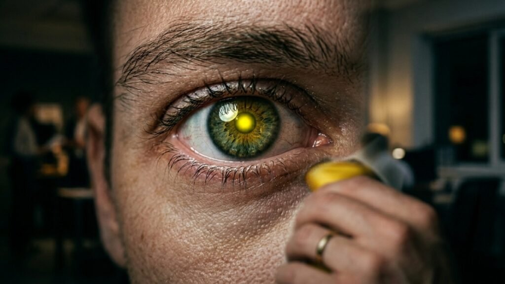 O segredo por trás das cores escolhidas por quem deseja projetar uma falsa imagem