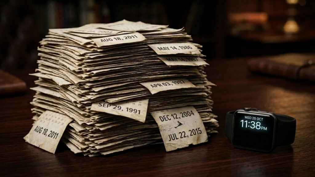 Indenização por férias acumuladas garante valor recorde a trabalhador