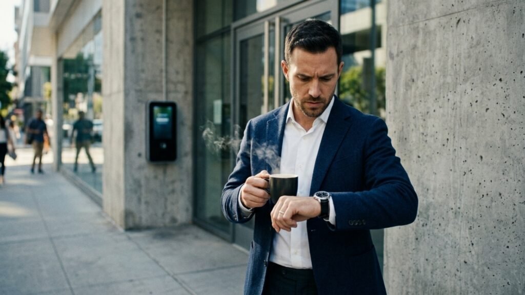 Pausa para o cigarro pode gerar desconto no salário ou obrigar funcionário a repor horas em 2026