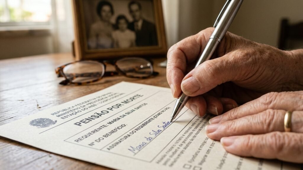 O impacto da decisão do STF que permite a dependentes específicos receberem o benefício