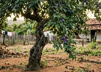 Estas espécies frutíferas garantem colheitas melhores se plantadas em maio
