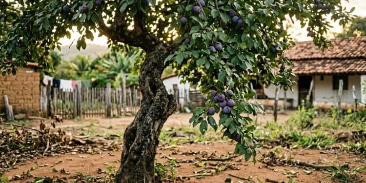Estas espécies frutíferas garantem colheitas melhores se plantadas em maio