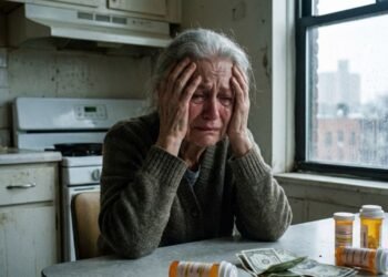 Nem sempre é o que a pessoa diz: o hábito silencioso que revela infelicidade e como notar isso no cotidiano