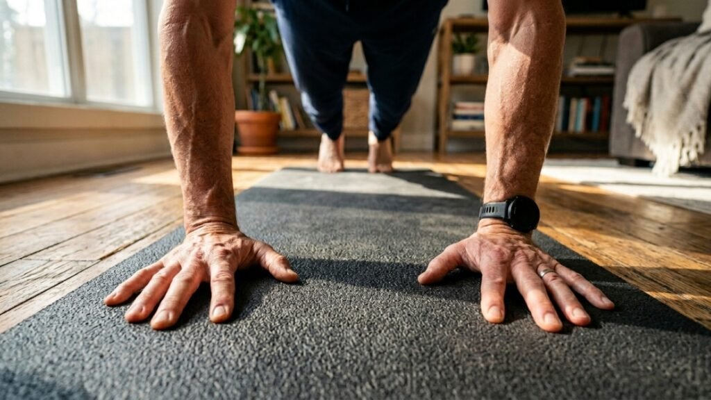 O guia de hábitos da mulher de 72 anos que se tornou referência em corpo forte e longevidade