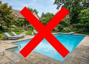 Substituta das piscinas comuns vira desejo para quem busca lazer e natureza