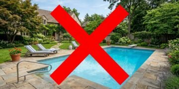 Substituta das piscinas comuns vira desejo para quem busca lazer e natureza