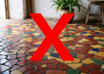 este revestimento sustentável é a grande aposta para as casas em 2026