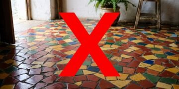 este revestimento sustentável é a grande aposta para as casas em 2026