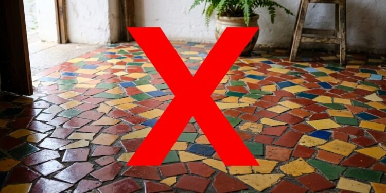 este revestimento sustentável é a grande aposta para as casas em 2026