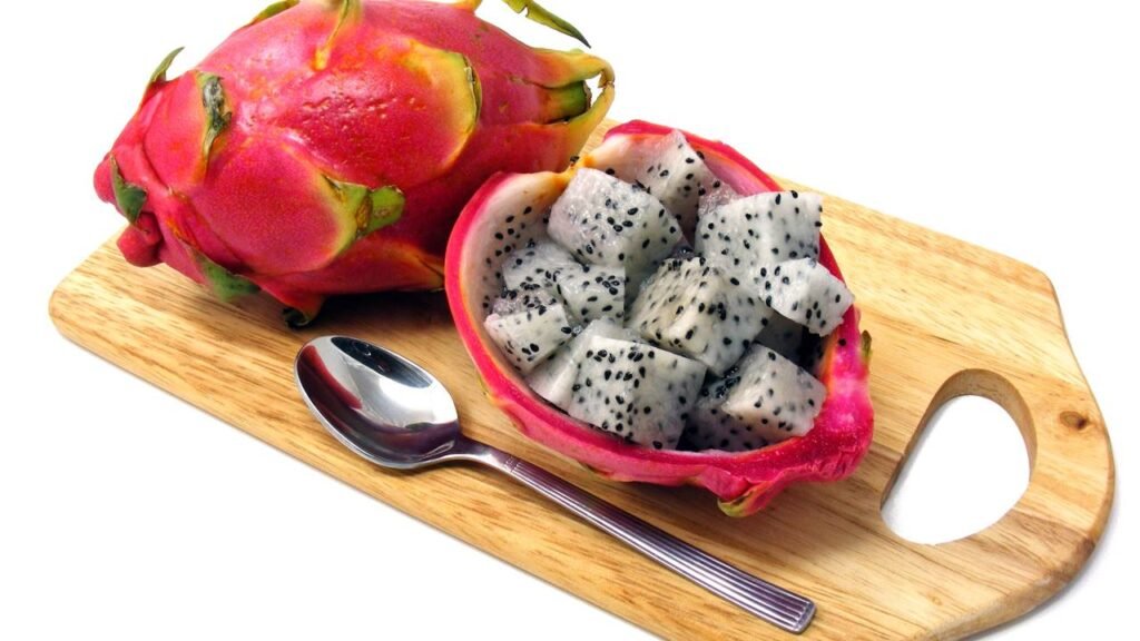 benefícios da pitaya para o corpo